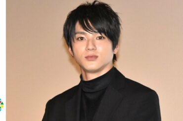 山田裕貴、広末涼子から「王子できるの？」強烈発言にタジタジ　森川葵らも登壇　映画『嘘八百 京町ロワイヤル』完成披露舞台あいさつ