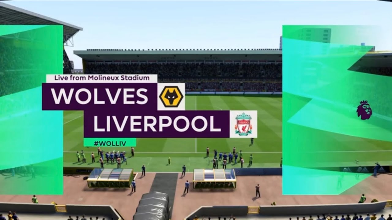 南野拓実　EPL デビューゴールまで決めたかも知れない　ウルヴァーハンプトン リバープル