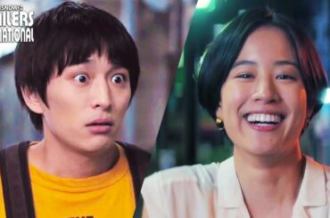 古舘佑太郎×石橋静河主演！映画『いちごの唄』予告編