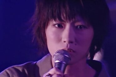 椎名林檎 - 眩暈 from 座禅エクスタシー