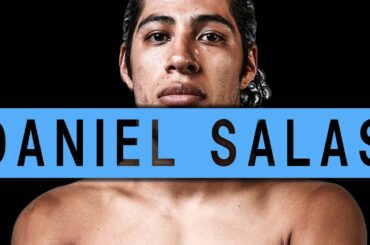 【ダニエル・サラス】ハイライト RIZIN参戦　RIZIN 21 Daniel Salas MMA VS朝倉未来