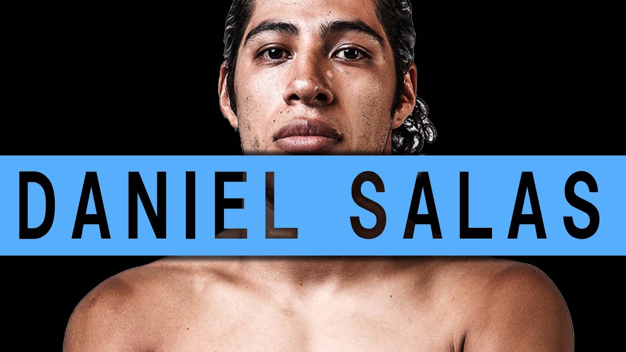 【ダニエル・サラス】ハイライト RIZIN参戦 RIZIN 21 Daniel Salas MMA VS朝倉未来 【ダニエル・サラス】ハイライト RIZIN参戦 RIZIN 21 Daniel Salas MMA VS朝倉未来