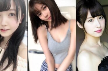 乃木坂46 生田絵梨花、衛藤美彩、久保史織里「さらばシベリア鉄道」うたコン 2018年04月24日