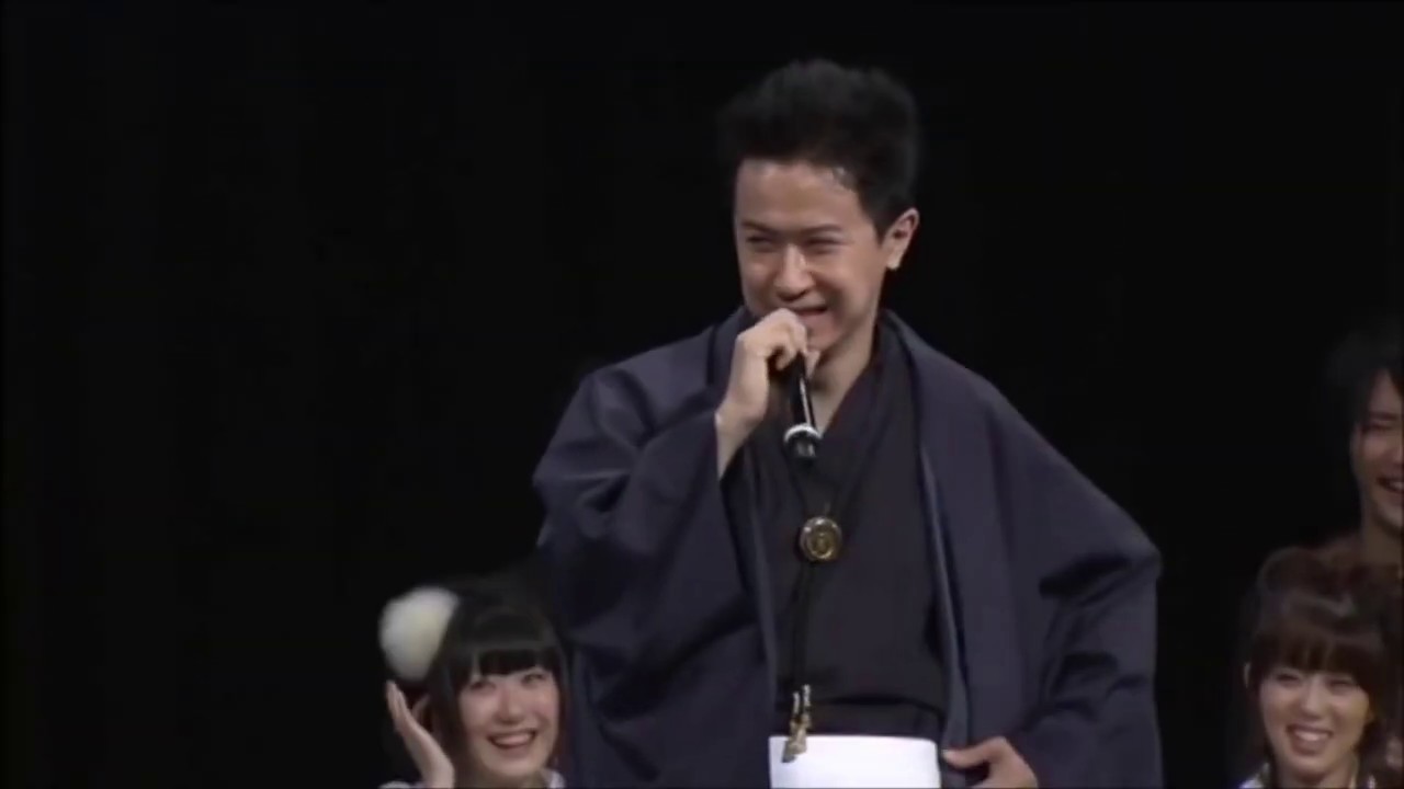 杉田智和と花澤香菜まとめ