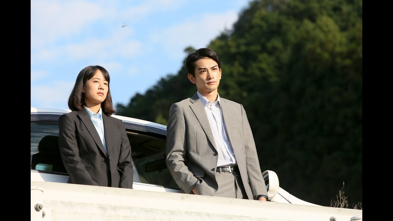町田啓太出演、加藤雅也＆石橋静河らが描く“家族の愛と葛藤”　映画『二階堂家物語』予告編
