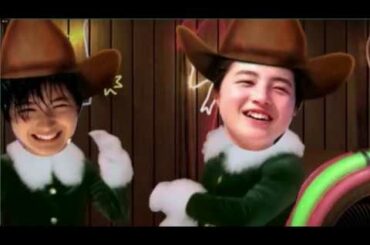 広末涼子 - なんてったて今日はクリスマス!