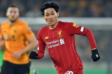 【南野拓実 遂にプレミアデビュー！｜ウォルヴァーハンプトン×リヴァプール｜ハイライト】フィルミーノの決勝弾でリヴァプールが14連勝！｜プレミアリーグ第24節 2019-20