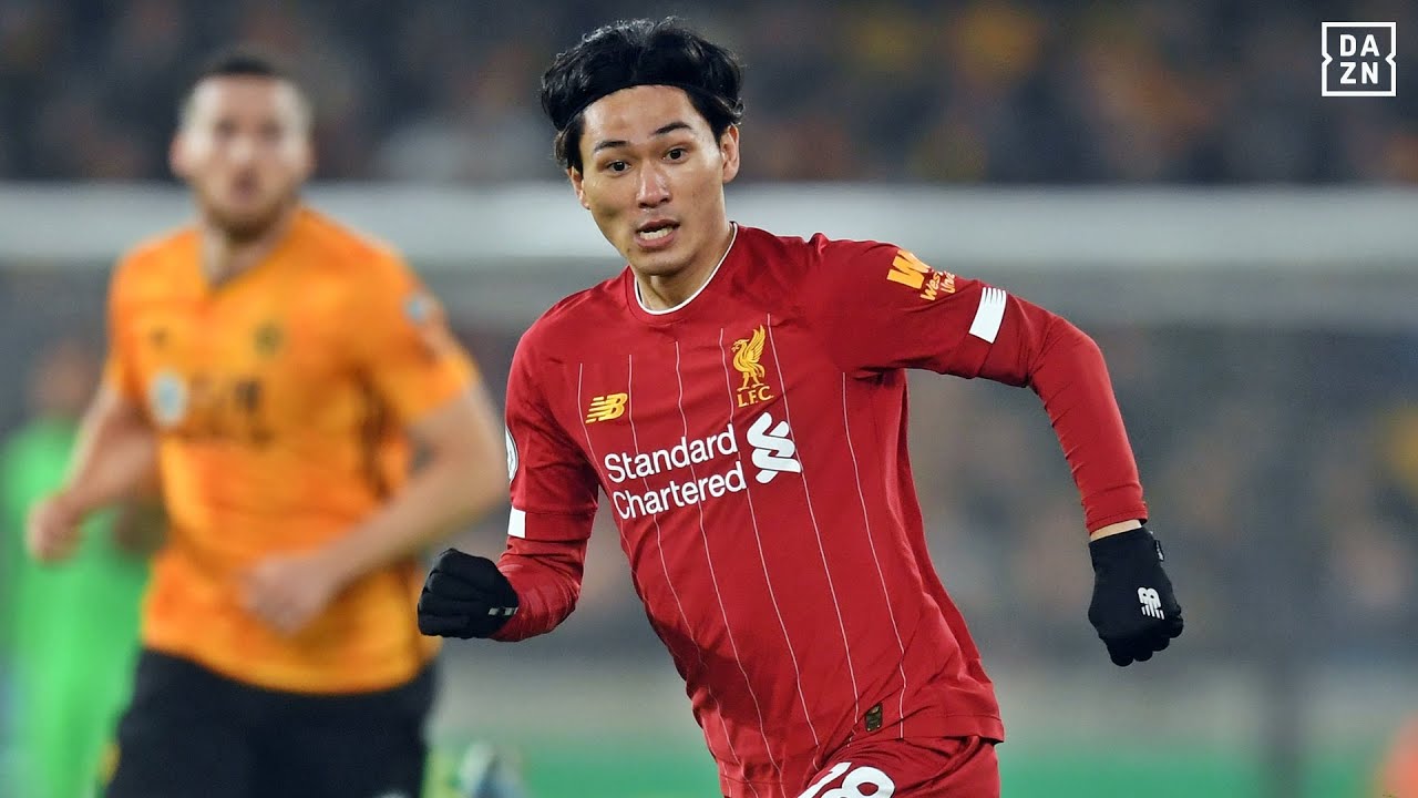 【南野拓実 遂にプレミアデビュー!|ウォルヴァーハンプトン×リヴァプール|ハイライト】フィルミーノの決勝弾でリヴァプールが14連勝!|プレミアリーグ第24節 2019-20 【南野拓実 遂にプレミアデビュー!|ウォルヴァーハンプトン×リヴァプール|ハイライト】フィルミーノの決勝弾でリヴァプールが14連勝!|プレミアリーグ第24節 2019-20