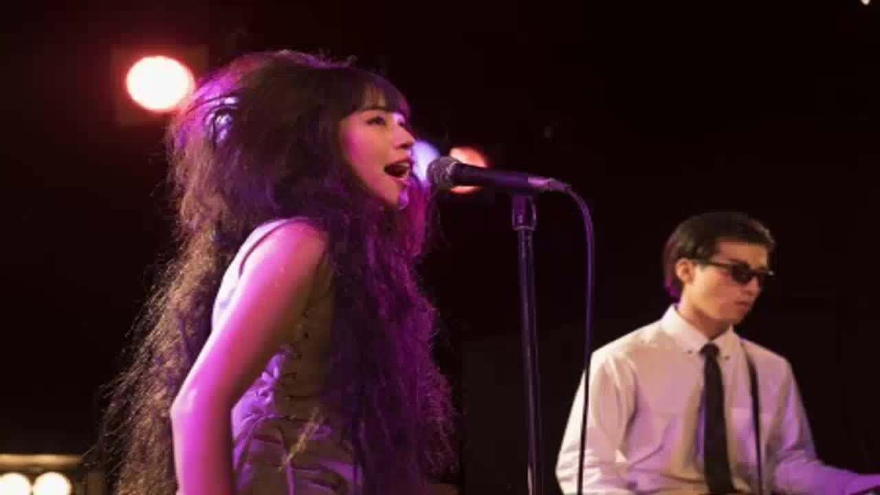 「半分、青い。」より子役反響の石橋静河「You May Dream」地上波全国放送「本当にうれしい」 - めるも