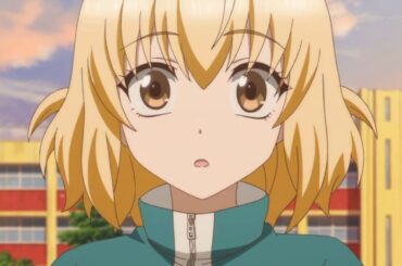 D-Frag! Character Song ゴディーふらぐ！キャラクターソング 柴崎芦花(CV-花澤香菜) - ゲーム製作部CD（仮）～キャラソン② 디-프래그! 캐릭터송