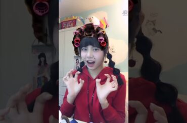 2020 01 25 AKB48 TeamTP 蔡亞恩「浪Live」直播