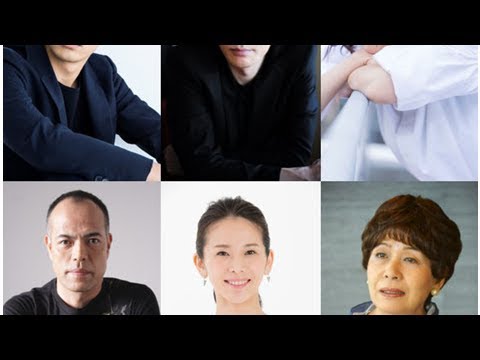 加藤雅也、石橋静河、町田啓太ら出演、家族の愛と葛藤を描く「二階堂家物語」公開 - 映画ナタリー