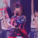 AKB48 山内瑞葵が16期生メンバーと『大声ダイヤモンド』熱唱！