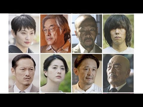 山田孝之×菅田将暉「dele」に石橋静河、大塚明夫、塚本晋也、野田洋次郎ら出演（コメントあり） - 映画ナタリー