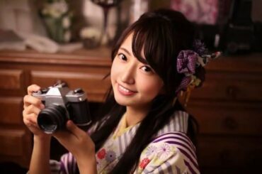 Yanagi Yurina (야나기유리나, やなぎゆりな, 柳ゆり菜) | Japanese Gravure Idol | 18+ BEST Collection Of Photographs.