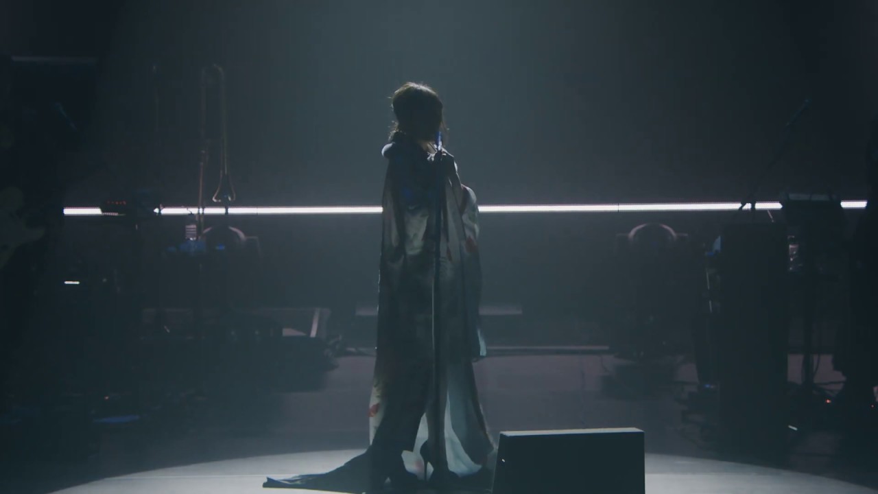 椎名林檎 – 心理の人 from 真空地帯 椎名林檎 - 心理の人 from 真空地帯