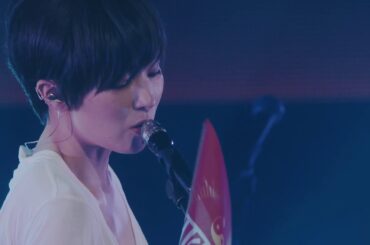 椎名林檎 - 孤独のあかつき from 真空地帯