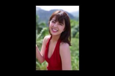 やなぎゆりな 柳百合菜 写真集 Yurina Yanagi