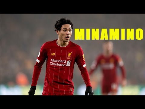 「なぜクロップが熱望したのか納得」南野拓実、スキル ゴール&アシスト集 HD 2019/2020 「なぜクロップが熱望したのか納得」南野拓実、スキル ゴール&アシスト集 HD 2019/2020