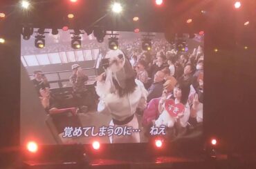 20200126 AKB48小栗有以ソロコンサート 撮影タイム