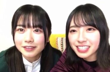 にぶみくshowroom 私的好きなシーン