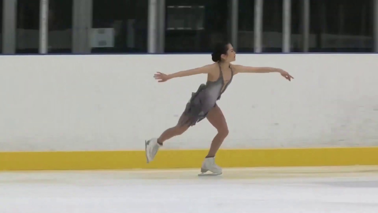 US Classic International 2019 Satoko Miyahara FS 2019.9.22 US Classic International 2019 Satoko Miyahara FS 2019.9.22