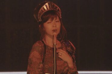 椎名林檎 - 意識 from 真空地帯