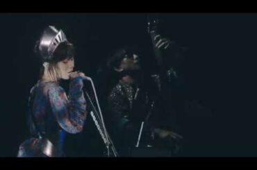 椎名林檎 - 色恋沙汰 from 真空地帯