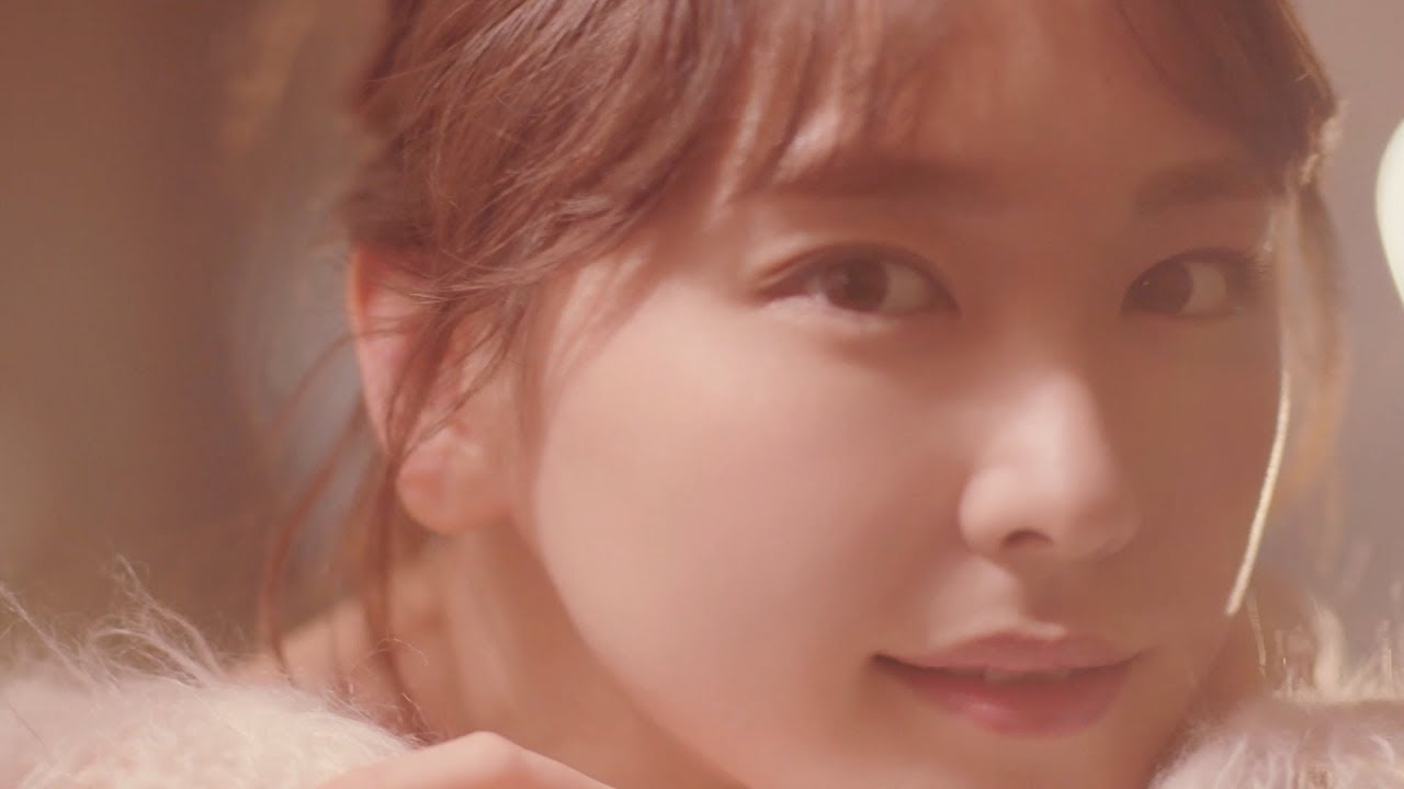 新垣結衣、色気漂う切ない表情でささやく　モコモコ可愛い衣装も...　『雪肌精 エッセンシャル スフレ』新CM