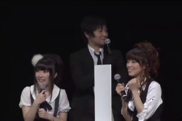 妖狐×僕SS 活動映像 恐怖箱對決 杉田智和×花澤香菜 mp486