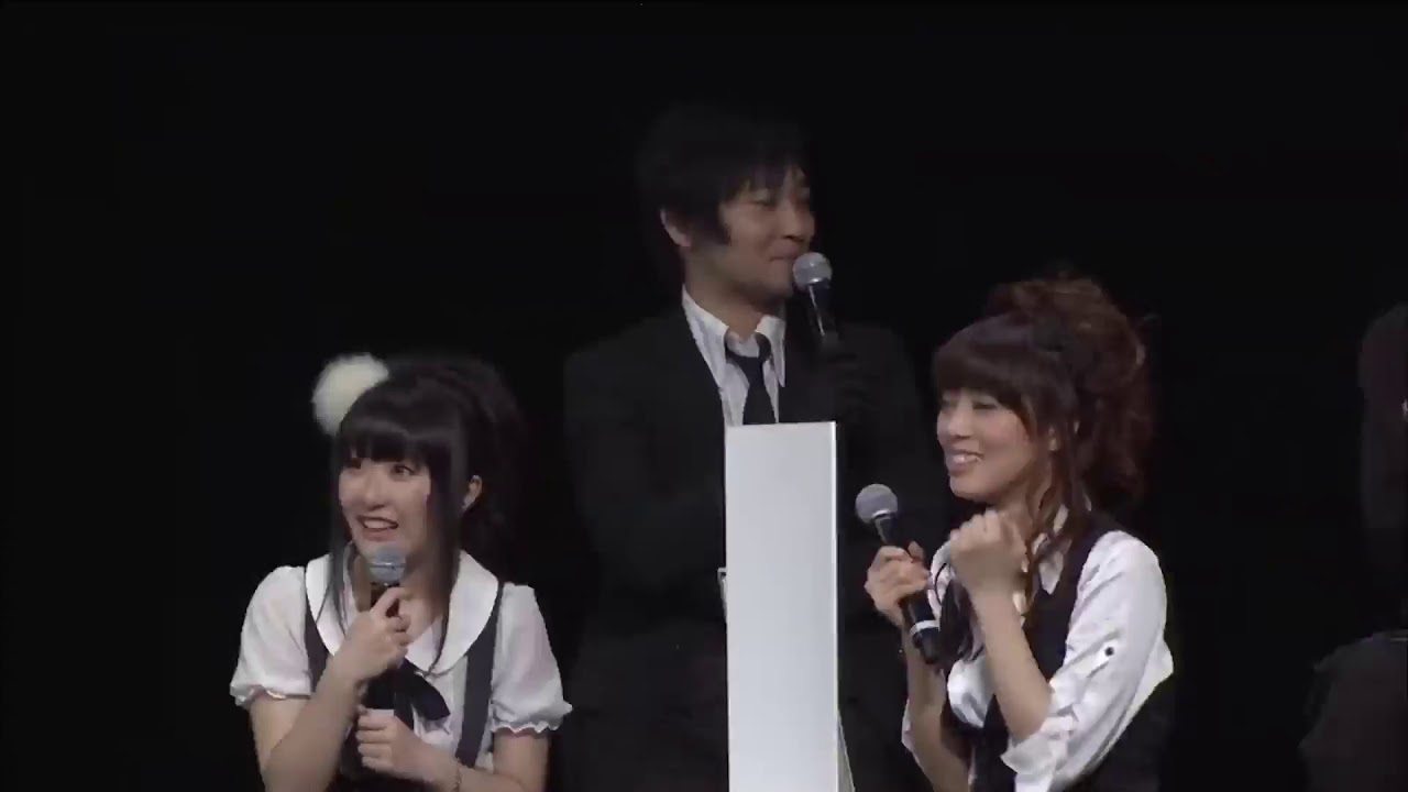 妖狐 僕ss 活動映像 恐怖箱對決 杉田智和 花澤香菜 Mp486 Yayafa 妖狐 僕ss 活動映像 恐怖箱對決 杉田智和 花澤香菜 Mp486 Yayafa
