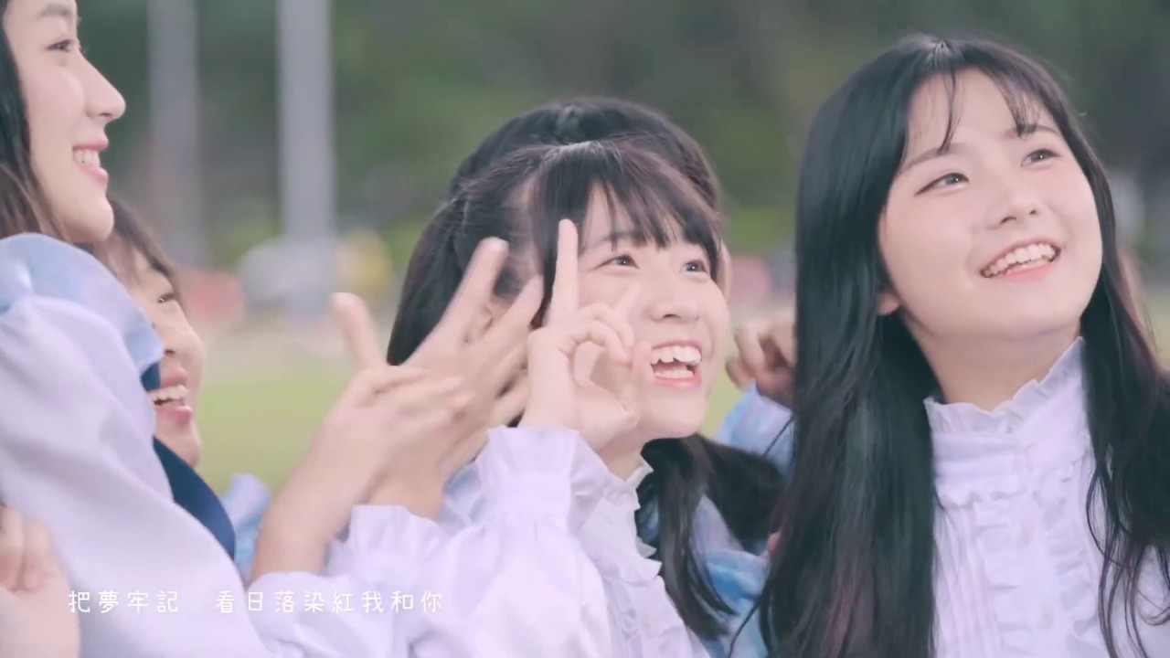 AKB48 Team TP   Only Today  MV