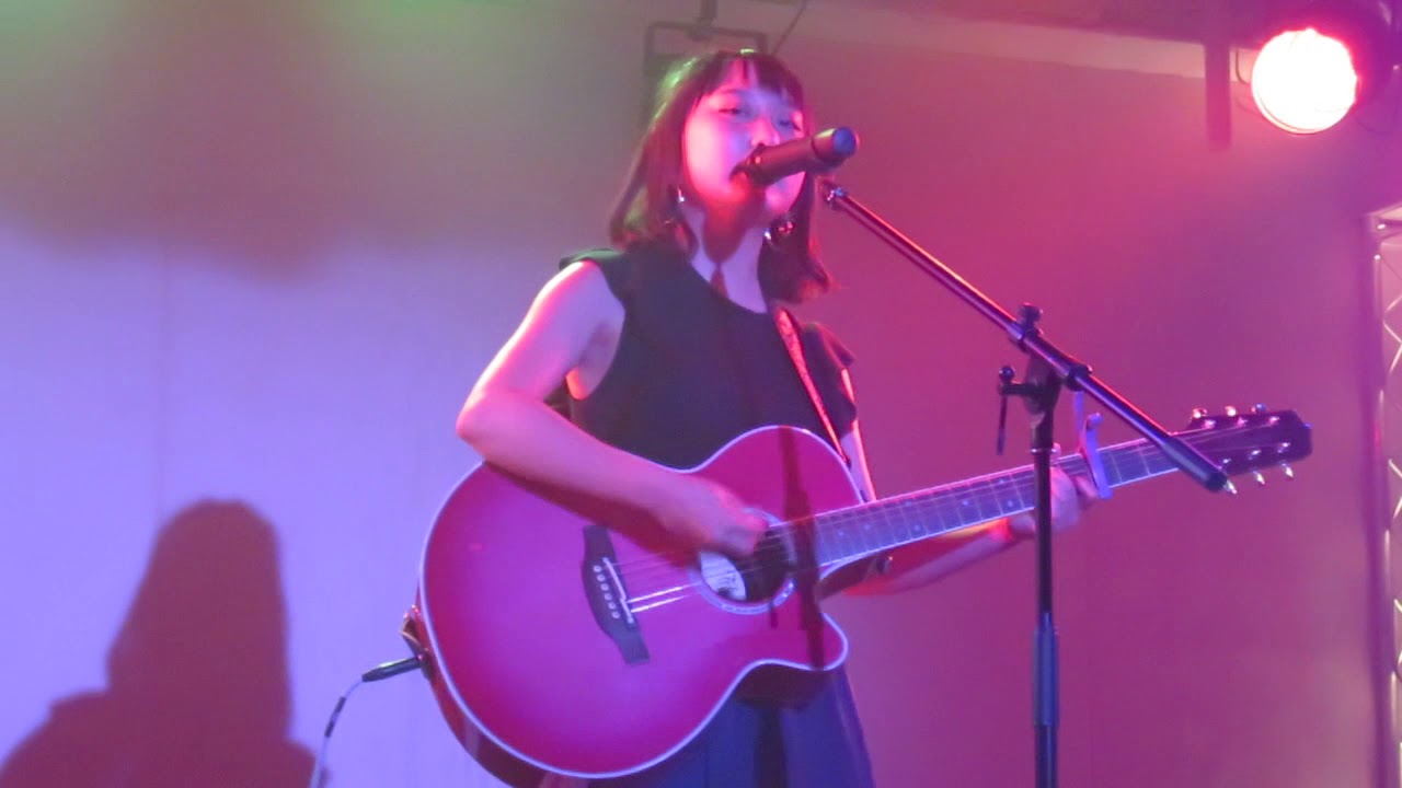 石坪日菜 カバー曲「丸の内サデスティック」椎名林檎 石坪日菜 カバー曲「丸の内サデスティック」椎名林檎