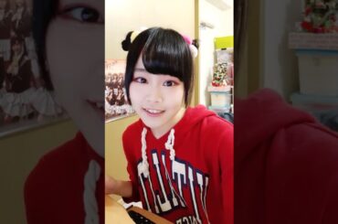 AKB48 Team TP 研究生 周佳郁 20200125