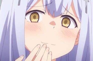 Raphiel The Most Sadistic Angel --- Anime Funny Moments アニメかわいい/面白い瞬間