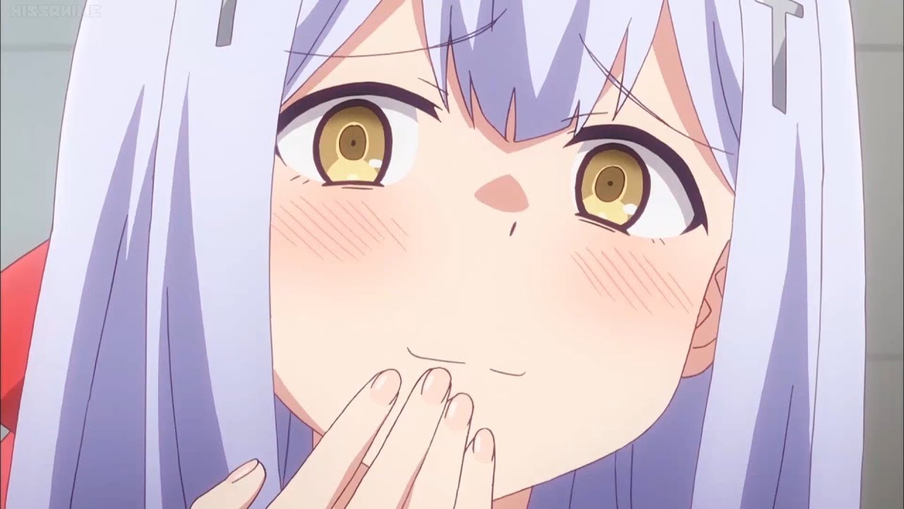Raphiel The Most Sadistic Angel Anime Funny Moments アニメかわいい 面白い瞬間 Yayafa Raphiel The Most Sadistic Angel Anime Funny Moments アニメかわいい 面白い瞬間 Yayafa
