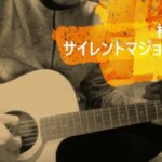 欅坂46 / サイレントマジョリティー 【Acoustic cover】