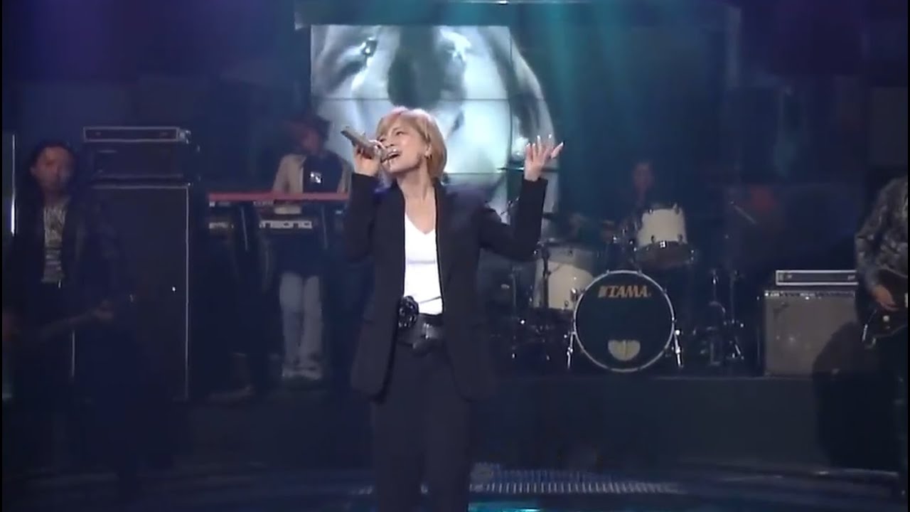 Ayumi Hamasaki – Seasons – A Japanese song – World music for u