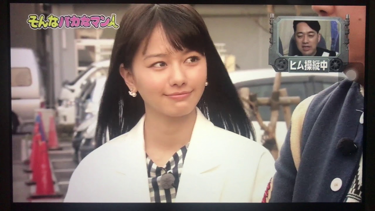 パシフィック ヒム 山本舞香 Part2 未公開シーン カットシーン Yayafa