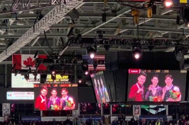 羽生結弦-Skate International Canada 2019 in Kelowna-