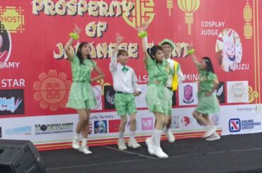 [Performance] AKB48 - 47 no Suteki na Machi e + Koisuru Fortune Cookie by BGR48