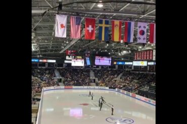 羽生結弦〜Skate International Canada 2019〜
