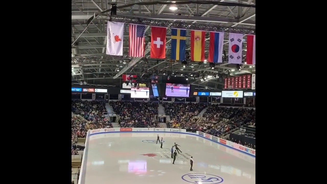 羽生結弦〜Skate International Canada 2019〜 羽生結弦〜Skate International Canada 2019〜
