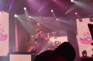 20200126 AKB48久保怜音ソロコンサート ～わたあめランドへようこそ～