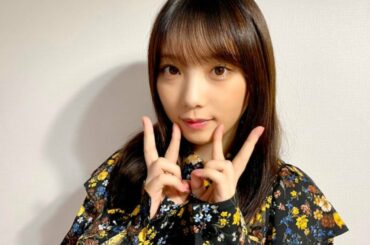 乃木坂46 与田 祐希 2nd写真集 SHOWROOM 2020.01.28