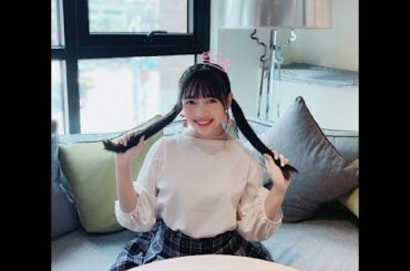 200128 17:30 AKB48 TEAM TP 張羽翎 浪Live