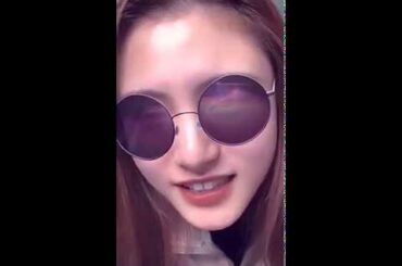 2020年01月28日 Instagram Live 谷川 聖（AKB48 チーム８）