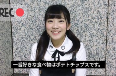 【日本語字幕】TPE48(現AKB48 Team TP) 1期生 冼迪琦