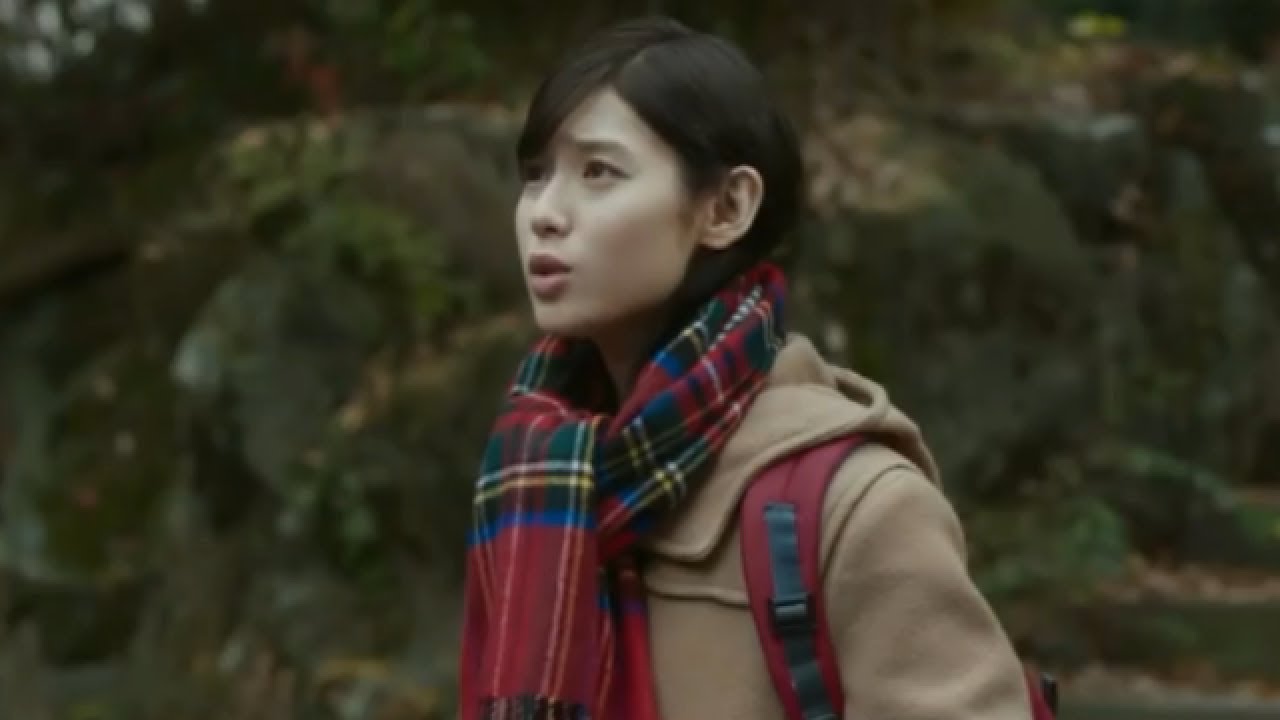 【白石聖 CM cm 午後の紅茶 紅茶】ドラマ「白でも黒でもない世界でパンダは笑う・パンダ・シロクロ・シロでもクロでもない世界でパンダは笑う」2020 2021 上白石萌歌・井之脇海【ハゲTV】
