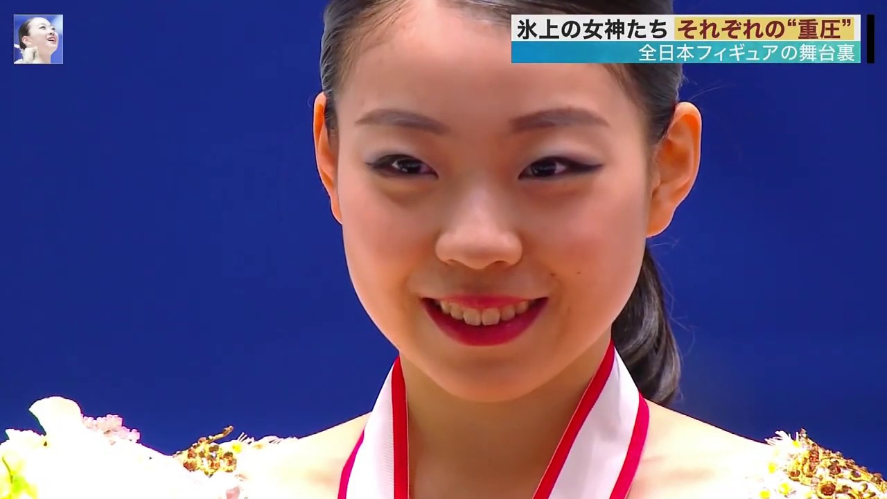 紀平梨花Rika Kihira　応援動画　20・3・1